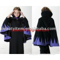 Custom made Cloak Halloween costume for kids(Aaron)